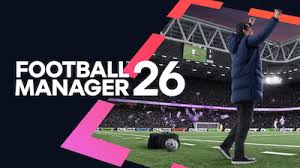 Football Manager 26 v26.0.5