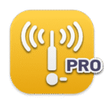 WiFi Explorer Pro 3.9.1