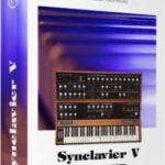 Arturia SYNCLAVIER V 1.0.4.1109