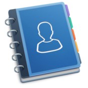 Contacts Journal CRM 1.2